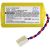 3,6V-5400MAH BATLI05 ACCU LI-SOCL2 COMPATIBLE BATLI05