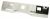 Bandeaux Dosserets Facade    ,convient pour unEW6F4248P1 5202800000