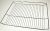 GRILLE DE FOUR ALTERNATIVE BSH 00577170