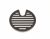 Recipients ,convient pour unNESPRESSOVERTUOPOPJAUNE 5208000000