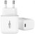 HOME CHARGER HC120PD 1001-0116 CHARGEUR USB / ALIMENTATION USB-C 20W