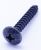 WE970601 TRUS HEAD TP SCREW 4X25 MFZN2B3