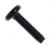 6003-001917 SCREW-TAPTYPE;SWRCH22A,ZN-NI(BLK),L15,M4