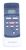 RG51B31/CE 17317000A54279 TELECOMMANDE