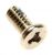 6001-002656 SCREW-MACHINE;CH,LHSTIX,M1.7,L3.5,NI_PL