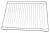 DG75-01061D GRILLE DE FOUR ;NV8300T,RK PJT,MSWR