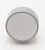 42129737 BOUTON PROGRAMMATEUR COMPLET BLANC