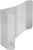Couvercles Volets Trappes Caches    ,convient pour unKB7962FE001 5202000000