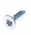 409834100 HEXAGON-HEAD SELF-TAPPING SCREW