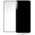 54345 MOBILIZE PROTECTION D"ECRAN - BORD NOIR - HONOR 9A