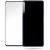 54519 MOBILIZE PROTECTION D"ECRAN - BORD NOIR - XIAOMI POCO X3 NFC/X3 PRO