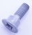 172480003 WIRE SHELF FIXING NUT