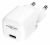 HOME CHARGER HC120PD-MINI 1001-0129 CHARGEUR USB GAN / ADAPTATEUR SECTEUR USB-C 20W