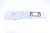 Bandeaux Dosserets Facade    ,convient pour unWATKSENSE97S52 5202800000