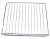 302060100028 GRILLE DE FOUR