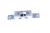 H25-30-120-020 10002259 MTL. HINGE FRONT COVER SIDE OPEN-2018-ATASAN