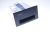 DC97-24024B ASSY DRAWER-MODULE;WW5000C,BLACK CAVIAR