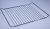 GRILLE DE FOUR ALTERNATIVE POUR TEKA 83115003, 83116219