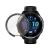 3696 VERRE PROTECTEUR D"ECRAN PASSEND FÜR GARMIN FORERUNNER 965, BORD NOIR AB