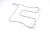C00863131 488000863131 KIT ELEM. CHAUFFANT INFERIEUR 11