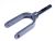 800.530.43 SO ONE PRO: FOURCHE AVANT ( NOIR)