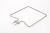 RÉSISTANCE SOLE 1000W ALTERNATIVE HISENSE/GORENJE 564202